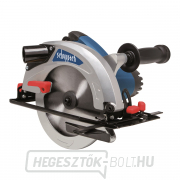 Scheppach CS1300 elektromos körfűrész 190 mm Scheppach CS1300 elektromos körfűrész 190 mm gallery main image