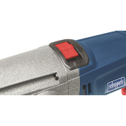 Scheppach DI850 elektromos kétfokozatú ütvefúró 850 W Előnézet 