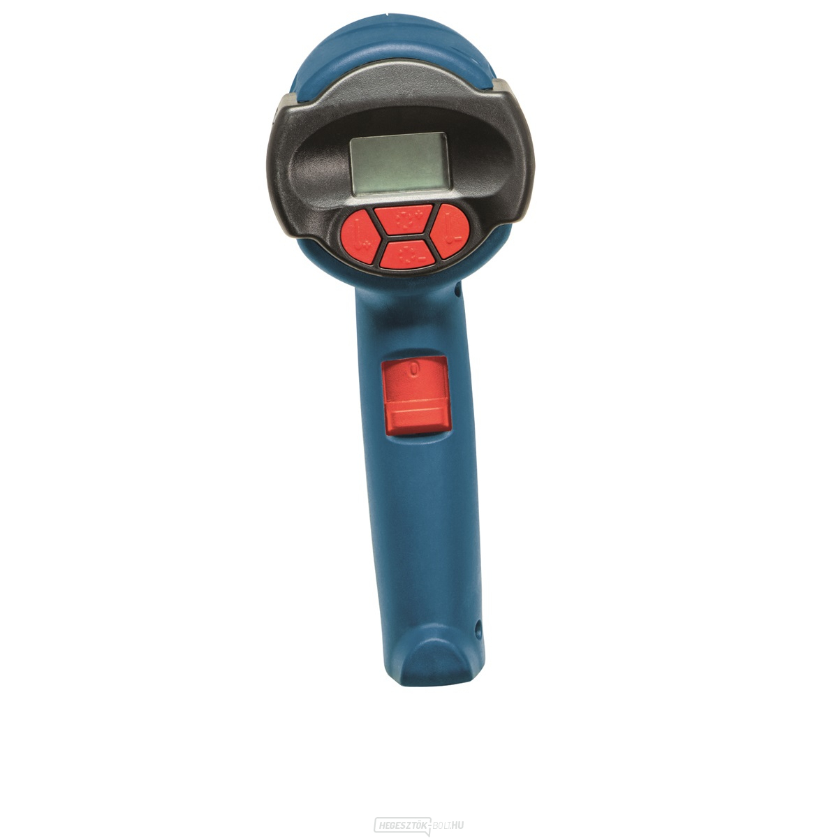 Scheppach HG 2000 hőlégfúvó