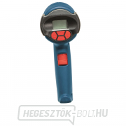 Scheppach HG 2000 hőlégfúvó  Scheppach HG 2000 hőlégfúvó  gallery main image