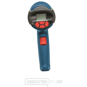 Scheppach HG 2000 hőlégfúvó  Scheppach HG 2000 hőlégfúvó  gallery main image