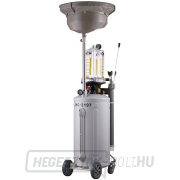 Mobil pneumatikus olajtartály szívóegységgel HC-2197  Mobil pneumatikus olajtartály szívóegységgel HC-2197  gallery main image