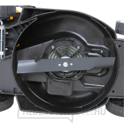 Riwall PRO REM 3817 elektromos fűnyíró 2 az 1-ben náhled