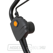 Riwall PRO REM 3817 elektromos fűnyíró 2 az 1-ben náhled