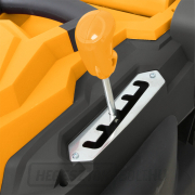 Riwall PRO REM 3817 elektromos fűnyíró 2 az 1-ben náhled