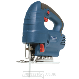 Scheppach JS600 dugattyús fűrész Scheppach JS600 dugattyús fűrész gallery main image