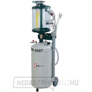 Mobil pneumatikus olajelszívó HC-3027 Mobil pneumatikus olajelszívó HC-3027 gallery main image