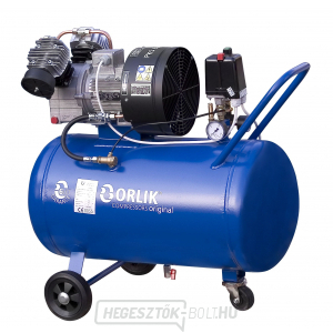 Orlik PKS 9-2/100 kompresszor Orlik PKS 9-2/100 kompresszor gallery main image