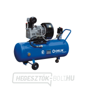 Dugattyús kompresszor Orlík PKS 17/150 Dugattyús kompresszor Orlík PKS 17/150 gallery main image