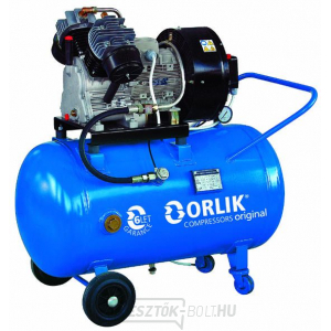 Dugattyús kompresszor Orlík PKS 28/150 Dugattyús kompresszor Orlík PKS 28/150 gallery main image