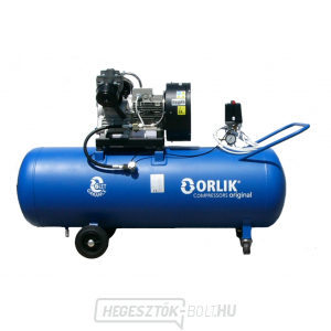 Dugattyús kompresszor Orlík PKS 28/270 Dugattyús kompresszor Orlík PKS 28/270 gallery main image