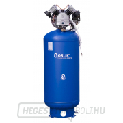 Kompresszor SKS 9/200 gallery main image