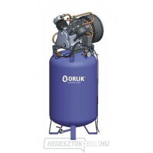 Dugattyús kompresszor Orlík SKS 18/250/15 Dugattyús kompresszor Orlík SKS 18/250/15 gallery main image