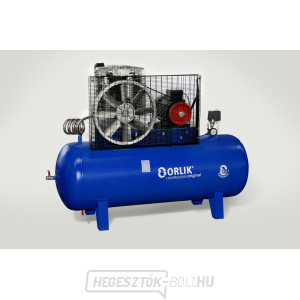 Dugattyús kompresszor Orlík SKS 51/500 Dugattyús kompresszor Orlík SKS 51/500 gallery main image