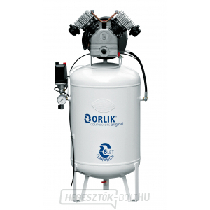Olajmentes kompresszor Orlik SKS 9-O/100 Olajmentes kompresszor Orlik SKS 9-O/100 gallery main image