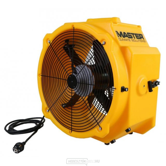 Profi ventilátor Master DFX 20