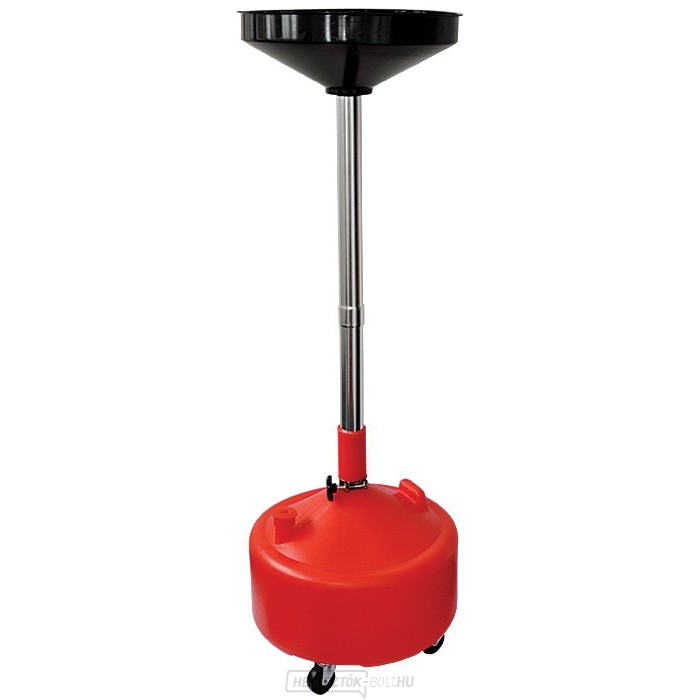 Mobil olajgyűjtő tartály 24061 Mobil olajgyűjtő tartály 24061 gallery main image