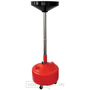 Mobil olajgyűjtő tartály 24061 Mobil olajgyűjtő tartály 24061 gallery main image