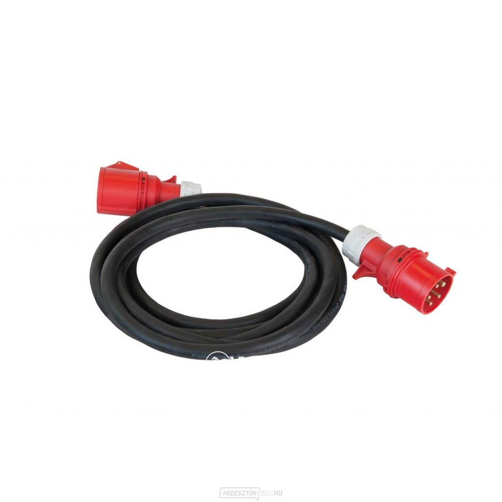 Tápkábel 10 m B5/9ECA)