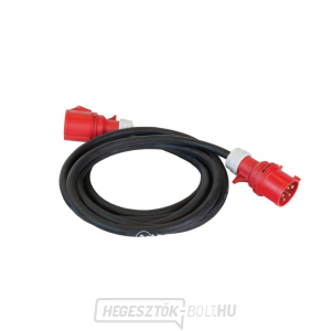 Tápkábel 10 m B5/9ECA) Tápkábel 10 m B5/9ECA) gallery main image