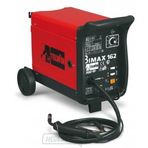 CO2 hegesztő Bimax 162 MIG-MAG CO2 hegesztő Bimax 162 MIG-MAG
