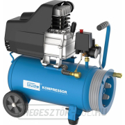 Kompresszor 260/10/24 ST gallery main image