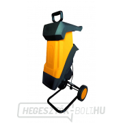Ág aprító PROTECO 2400W Ág aprító PROTECO 2400W gallery main image