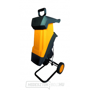 Ág aprító PROTECO 2400W Ág aprító PROTECO 2400W gallery main image