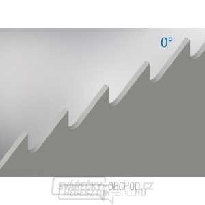 PILANA fűrészszalag 1640x13x0,65/18z M42 - 420 REGULAR PILANA fűrészszalag 1640x13x0,65/18z M42 - 420 REGULAR gallery main image