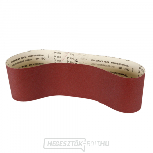 200x650xK40 csiszolószalag a PSM 2 számára 200x650xK40 csiszolószalag a PSM 2 számára