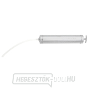 Kézi töltő- és szívógép 240020 Kézi töltő- és szívógép 240020 gallery main image