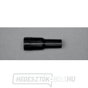 Tömlőcsatlakozó 40 mm  Tömlőcsatlakozó 40 mm  gallery main image