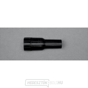 Tömlőcsatlakozó 40 mm  Tömlőcsatlakozó 40 mm  gallery main image