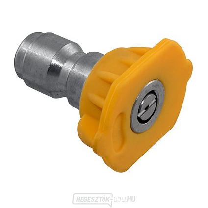 Permetező fúvóka 15st. (sárga) az MV-02, 03 esetében gallery main image