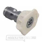 Permetező fúvóka 40st. (fehér) az MV-02, 03 esetében gallery main image