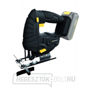 Akkus szúrófűrész 20V gallery main image