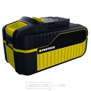 Akkumulátor 20V, 4000mAh gallery main image