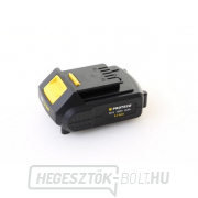 Akkumulátor 2.0 Ah az AS-18-02, 03-hez gallery main image