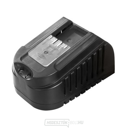 Akkumulátortöltő AS-14 és AS-18 akkumulátorokhoz