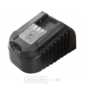 Akkumulátortöltő AS-14 és AS-18 akkumulátorokhoz Akkumulátortöltő AS-14 és AS-18 akkumulátorokhoz gallery main image