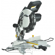 1400W-os gérvágó fűrész lézerrel gallery main image