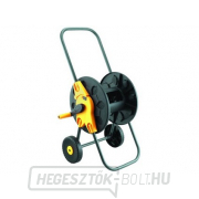 Tömlődob kerekekkel (1/2