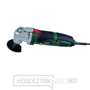 Oszcilláló daráló 280W szívó és tartozékokkal gallery main image