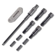 MotoMeter dízel kompressziómérő regisztrálóval dízelmotorokhoz Előnézet 