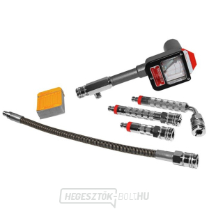 MotoMeter dízel kompressziómérő regisztrálóval dízelmotorokhoz MotoMeter dízel kompressziómérő regisztrálóval dízelmotorokhoz gallery main image