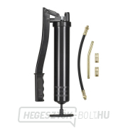 Ipari karos kézi zsírzóprés PRESSOL 12 698 125 Ipari karos kézi zsírzóprés PRESSOL 12 698 125 gallery main image