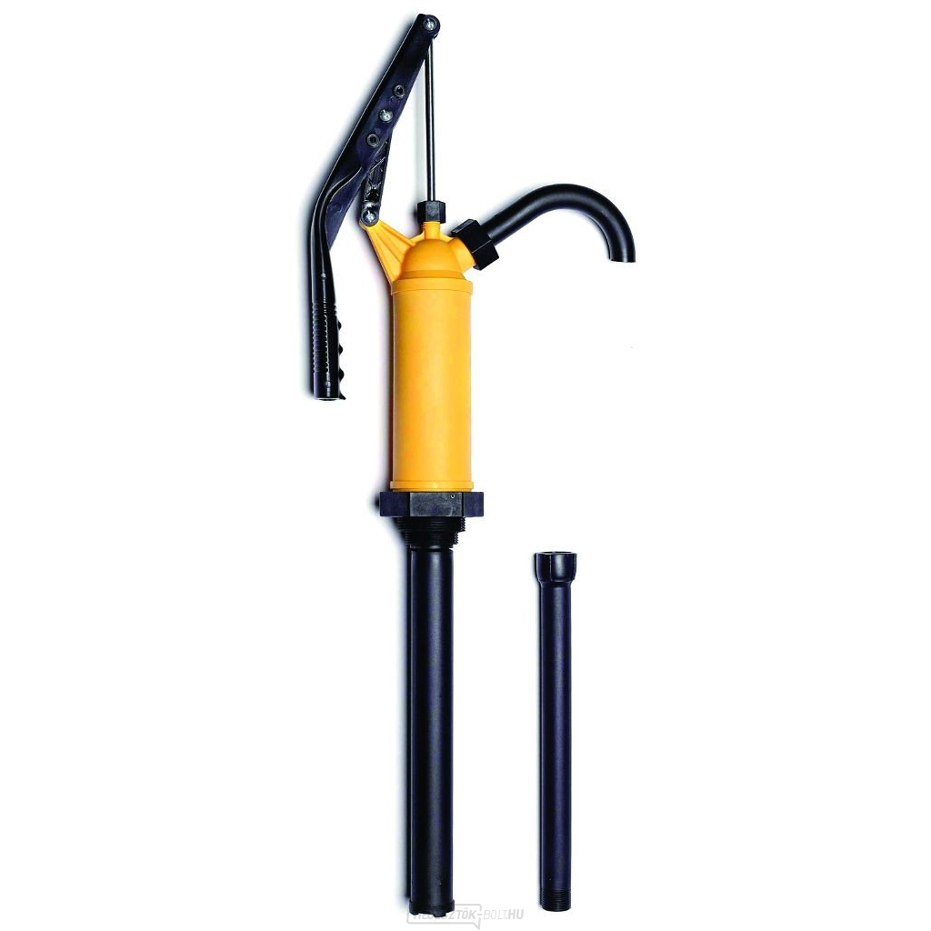 PRESSOL kézi karos szivattyú 13 003 001 PRESSOL kézi karos szivattyú 13 003 001 gallery main image