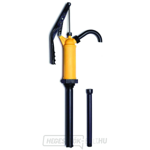 PRESSOL kézi karos szivattyú 13 003 001 PRESSOL kézi karos szivattyú 13 003 001 gallery main image