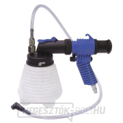 Pneumatikus fékfolyadék-váltó AB70852 Pneumatikus fékfolyadék-váltó AB70852 gallery main image