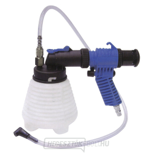 Pneumatikus fékfolyadék-váltó AB70852 Pneumatikus fékfolyadék-váltó AB70852 gallery main image